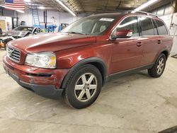 Volvo Vehiculos salvage en venta: 2007 Volvo XC90 3.2