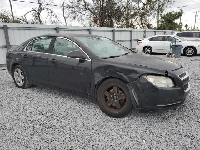 2009 Chevrolet Malibu LS