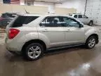 2012 Chevrolet Equinox LS