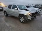 2014 Honda Ridgeline RTL-S