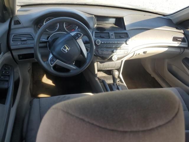 2008 Honda Accord LX