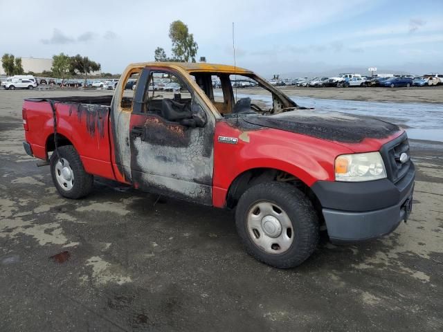 2006 Ford F150