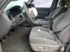 2005 Toyota Sequoia SR5