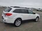 2012 Subaru Outback 2.5I Limited