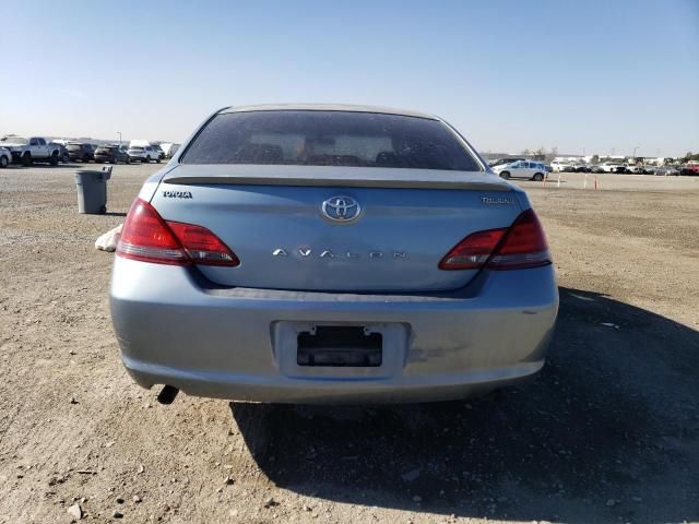 2008 Toyota Avalon XL