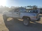 2005 Chevrolet Silverado K1500