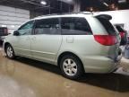 2008 Toyota Sienna CE