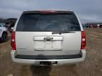 2007 Chevrolet Tahoe C1500