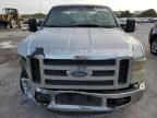 2008 Ford F250 Super Duty