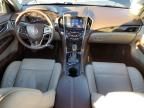 2013 Cadillac ATS Luxury