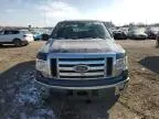 2010 Ford F150 Super Cab