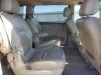 2004 Toyota Sienna XLE