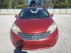 2014 Nissan Versa Note S