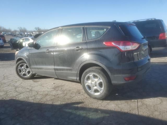 2014 Ford Escape S