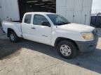 2008 Toyota Tacoma Access Cab