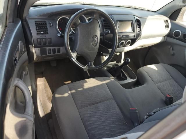 2011 Toyota Tacoma