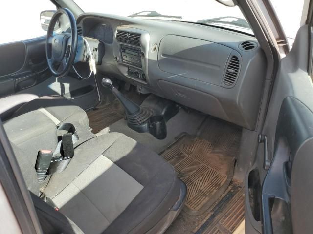 2005 Ford Ranger