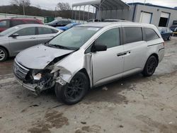 2013 Honda Odyssey LX en venta en Lebanon, TN