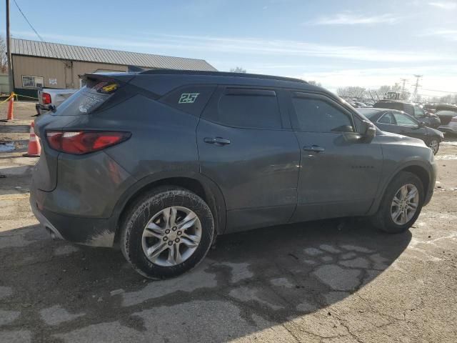 2019 Chevrolet Blazer 1LT