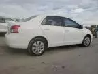 2008 Toyota Yaris