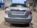 2009 Ford Fusion SEL