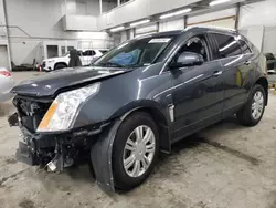 2012 Cadillac SRX Luxury Collection en venta en Littleton, CO