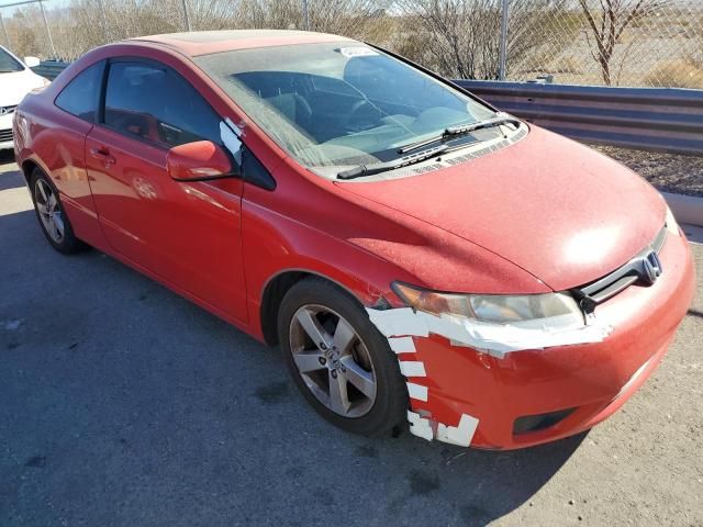 2006 Honda Civic EX