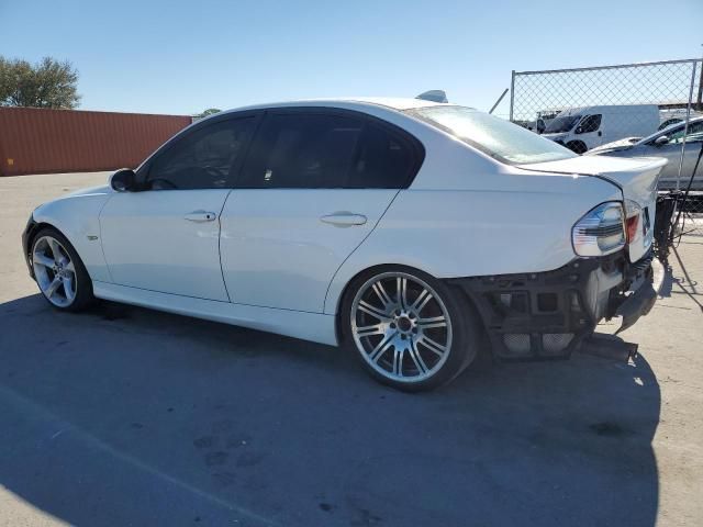 2008 BMW 328 I