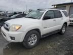 2007 Toyota 4runner SR5