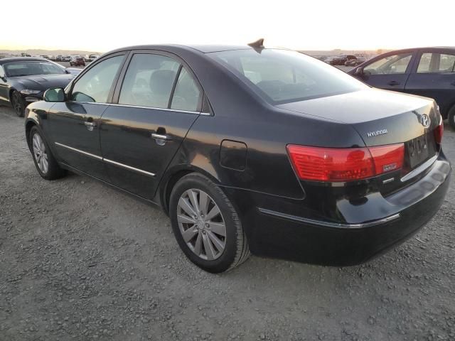 2009 Hyundai Sonata SE