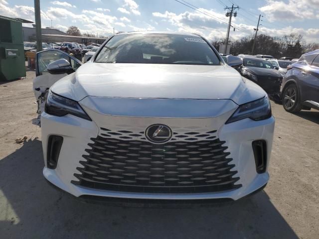 2023 Lexus RX 350 Base