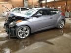 2017 Hyundai Veloster