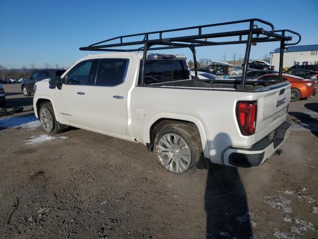 2020 GMC Sierra K1500 Denali