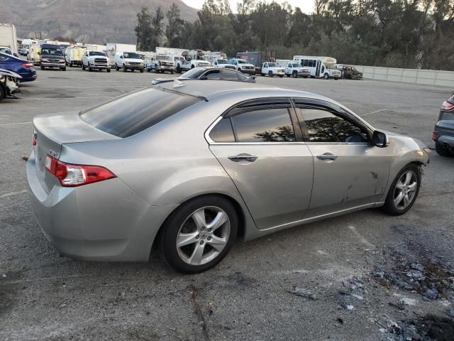 2010 Acura TSX