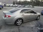 2010 Acura TSX