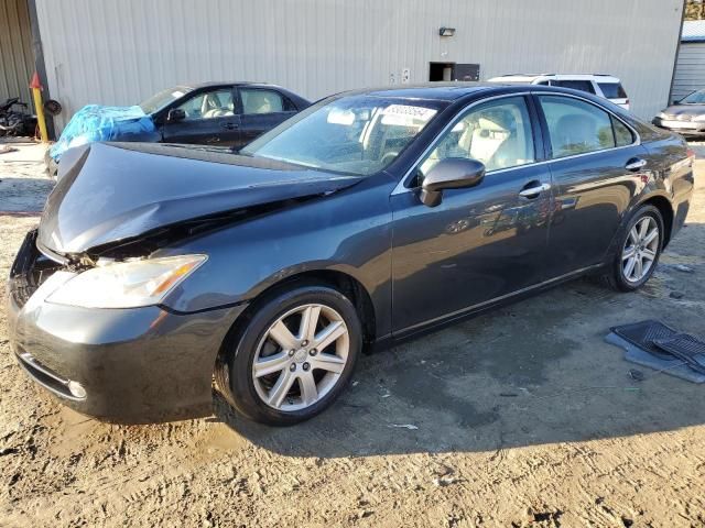 2009 Lexus ES 350