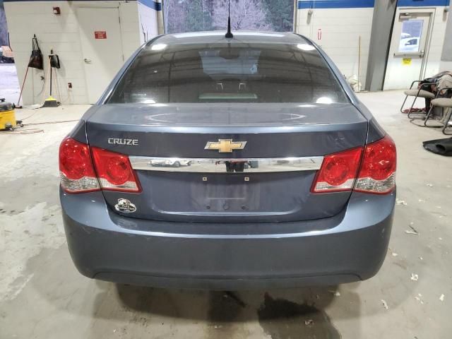 2013 Chevrolet Cruze LT