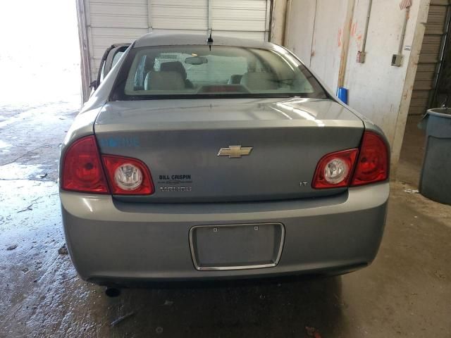 2009 Chevrolet Malibu 2LT