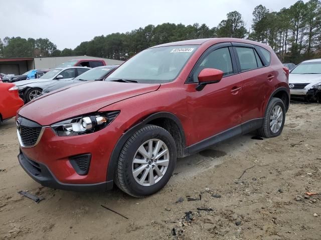 2013 Mazda CX-5 Sport