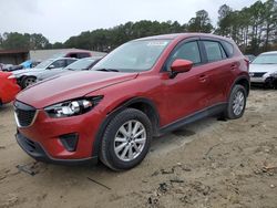 Run And Drives Cars for sale at auction: 2013 Mazda CX-5 Sport