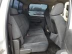 2007 Chevrolet Silverado K1500 Crew Cab