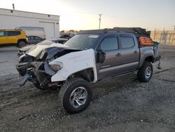 2019 Toyota Tacoma Double Cab en venta en Farr West, UT