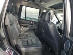 2007 Land Rover LR3 HSE