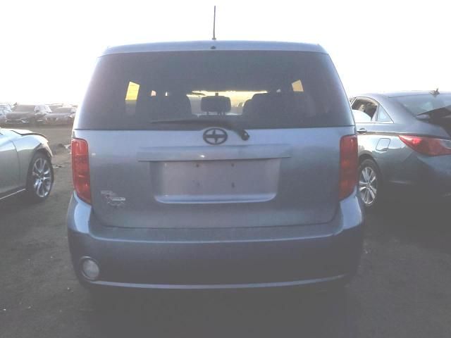 2009 Scion XB