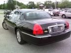 2011 Lincoln Town Car Signature Limited