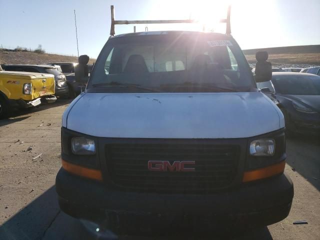 2003 GMC Savana G2500