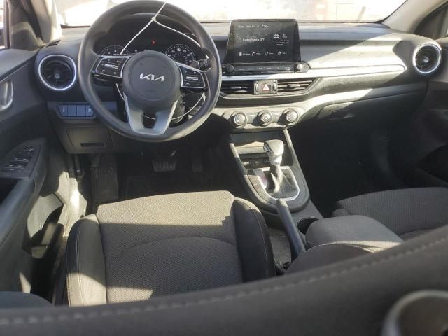 2022 KIA Forte FE