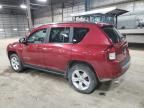 2015 Jeep Compass Latitude