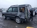 2004 Land Rover Discovery II SE