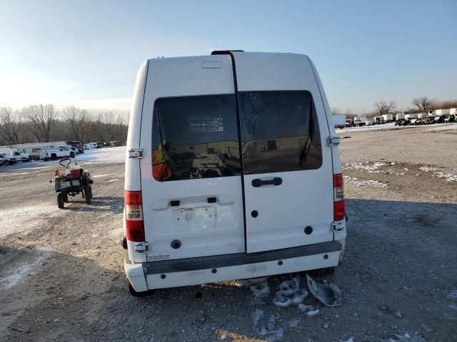 2013 Ford Transit Connect XLT